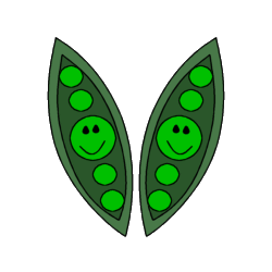 Peas
